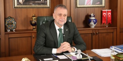 OTSO Başkanı Karlıbel: ‘’2’nci Organize Sanayimiz Doğalgazla Buluşmalı’’